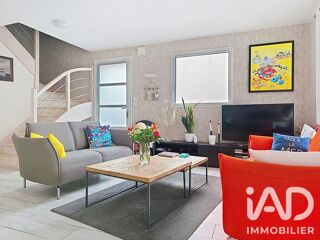  Maison à vendre 6 pièces 103 m²