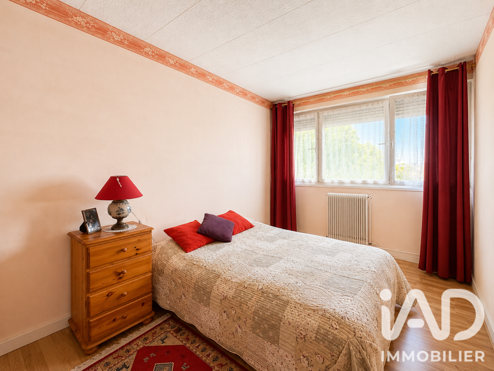 Vente Appartement Vente Appartement 3 pièces La rochelle