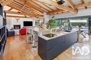  Maison à vendre 6 pièces 280 m²