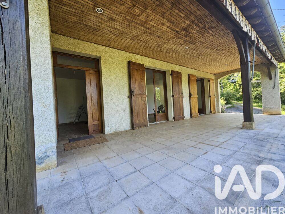 Vente Maison de village 5 pièces