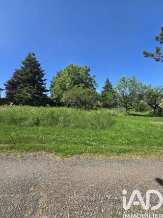  Terrain à vendre 882 m²
