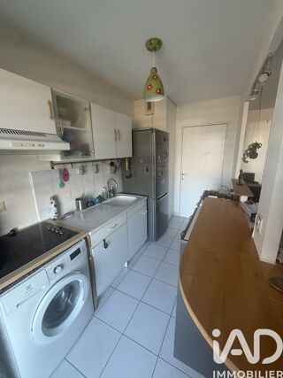  Appartement � vendre 3 pi�ces 64 m�