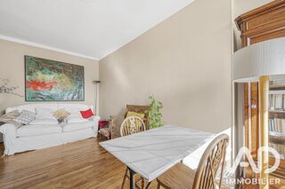  Appartement à vendre 3 pièces 59 m²