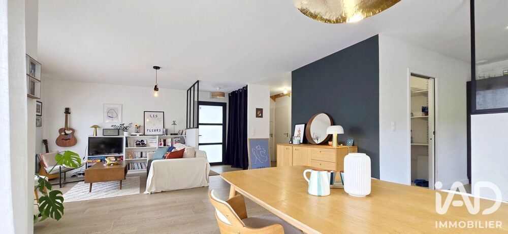 Vente Maison Vente Maison traditionnelle 5 pièces Surzur