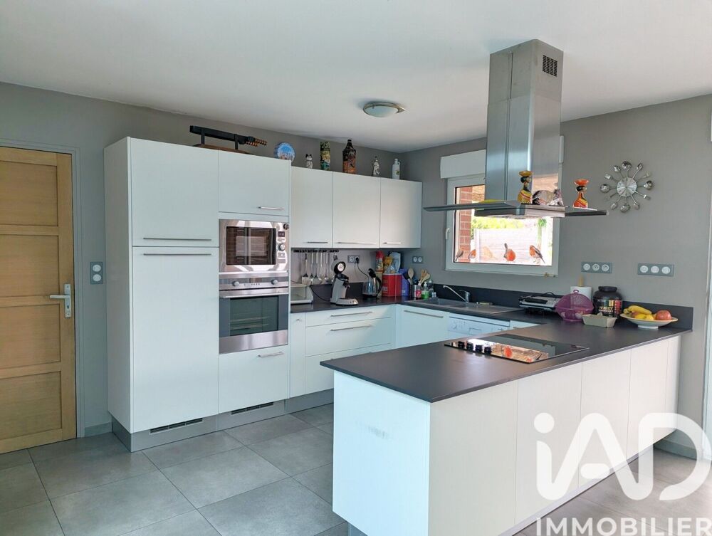 Vente Maison de ville 5 pièces