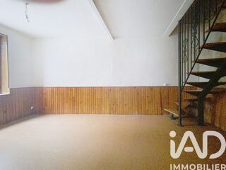  Maison à vendre 4 pièces 79 m²