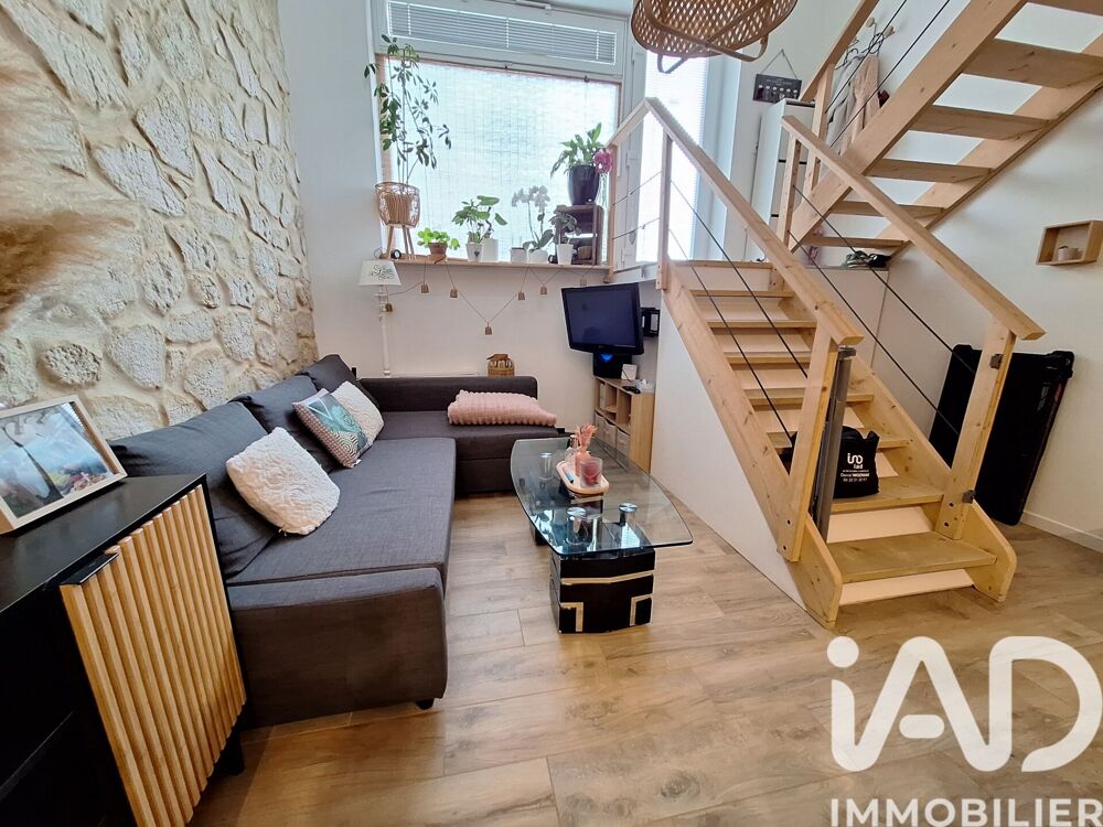 Vente Maison Vente Maison de ville 3 pièces Évreux