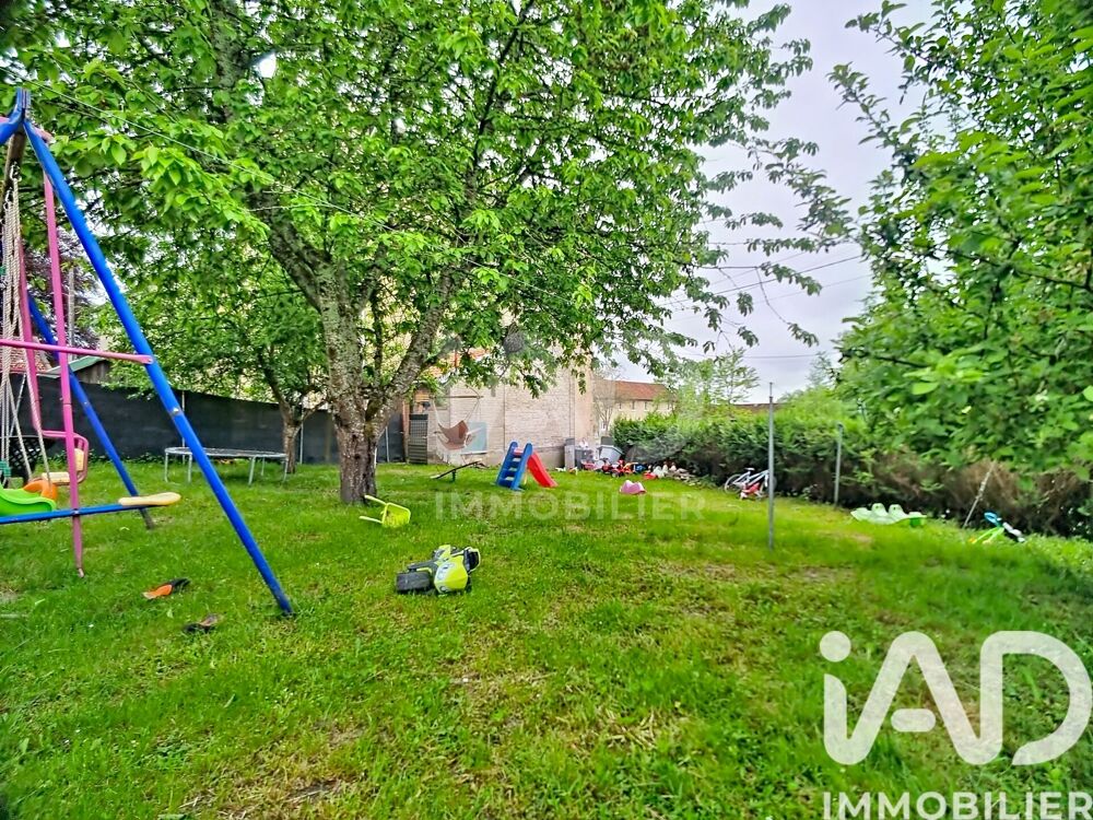 Vente Immeuble Vente Immeuble 319 m&sup2; Badonviller