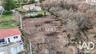  Terrain à vendre 2038 m²