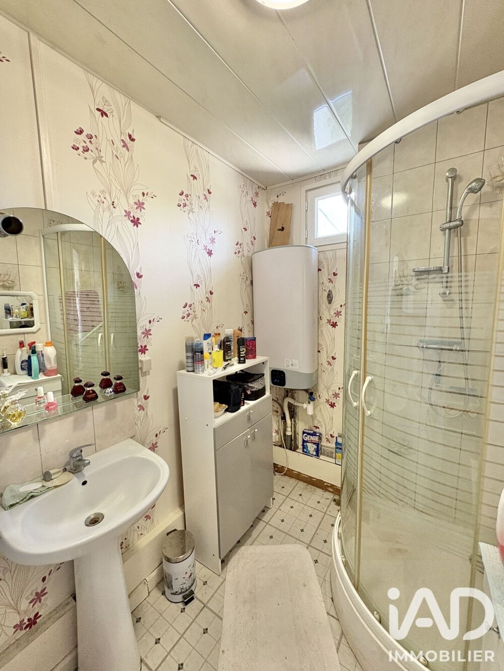 Vente Maison Vente Maison/villa 6 pièces Raismes