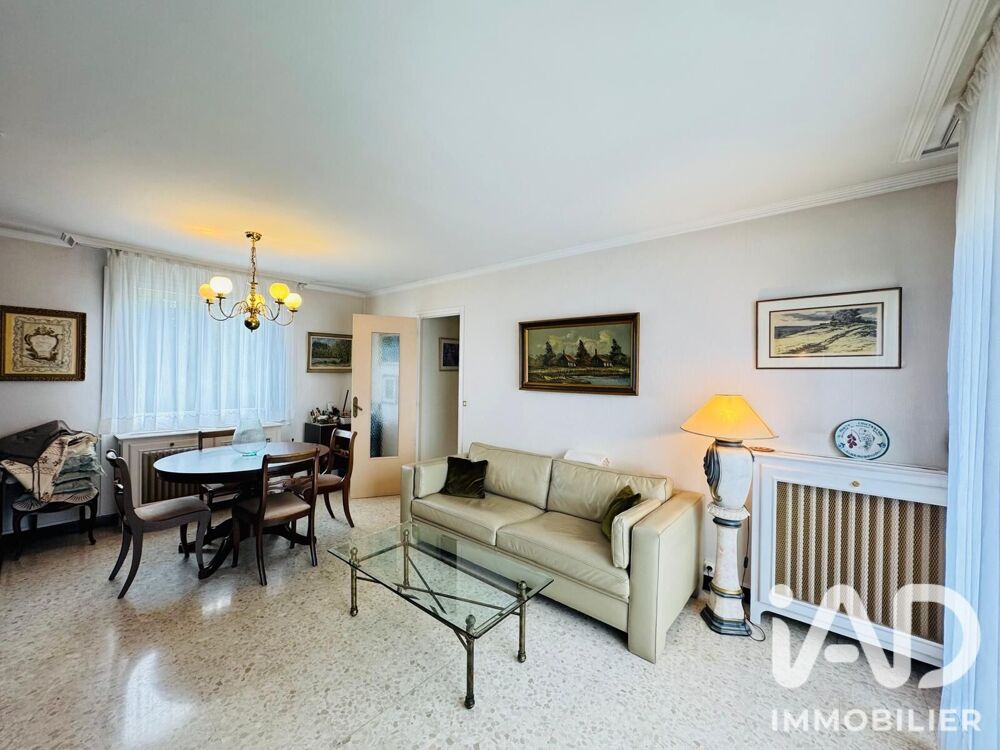 Vente Maison Vente Maison/villa 5 pièces Savigny-sur-orge