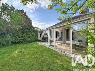  Maison à vendre 5 pièces 97 m²