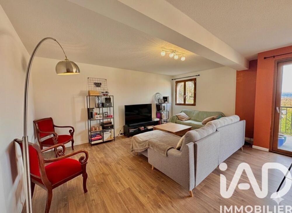 Vente Appartement Vente Appartement 4 pièces Présilly