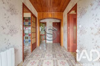  Maison � vendre 5 pi�ces 93 m�