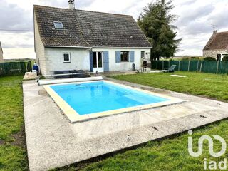  Maison à vendre 5 pièces 100 m²