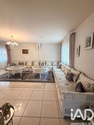  Maison à vendre 5 pièces 180 m²
