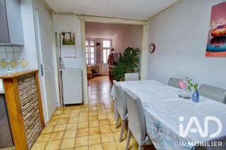  Maison à vendre 3 pièces 60 m²