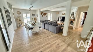 Maison à vendre 10 pièces 150 m²