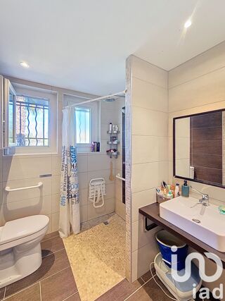  Maison à vendre 5 pièces 110 m²