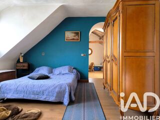  Maison à vendre 6 pièces 157 m²