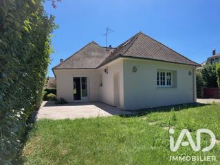  Maison à vendre 6 pièces 149 m²