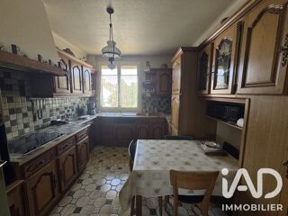  Maison à vendre 6 pièces 128 m²