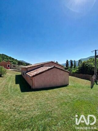  Maison à vendre 4 pièces 95 m²