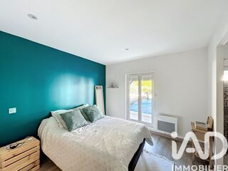  Maison à vendre 3 pièces 82 m²