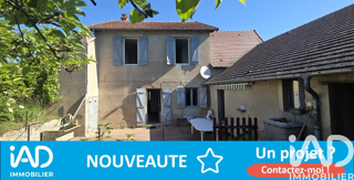  Maison � vendre 5 pi�ces 130 m�