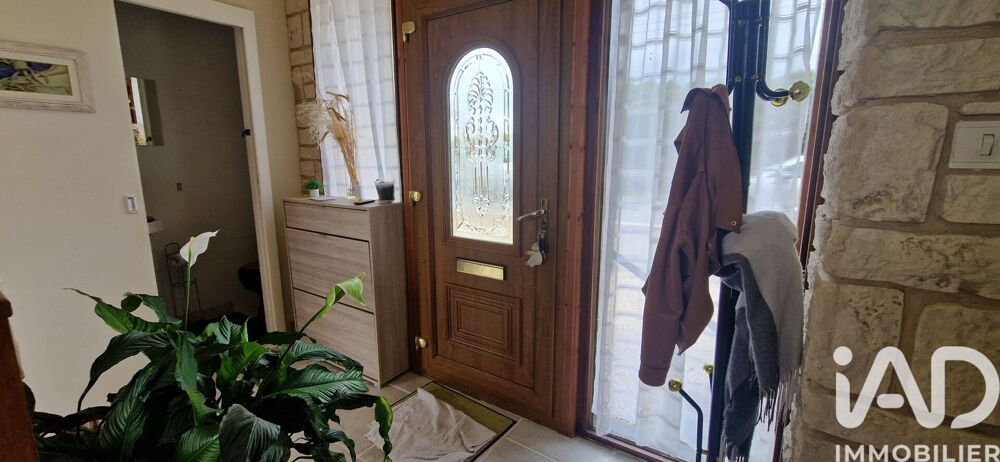 Vente Maison d'architecte 5 pièces
