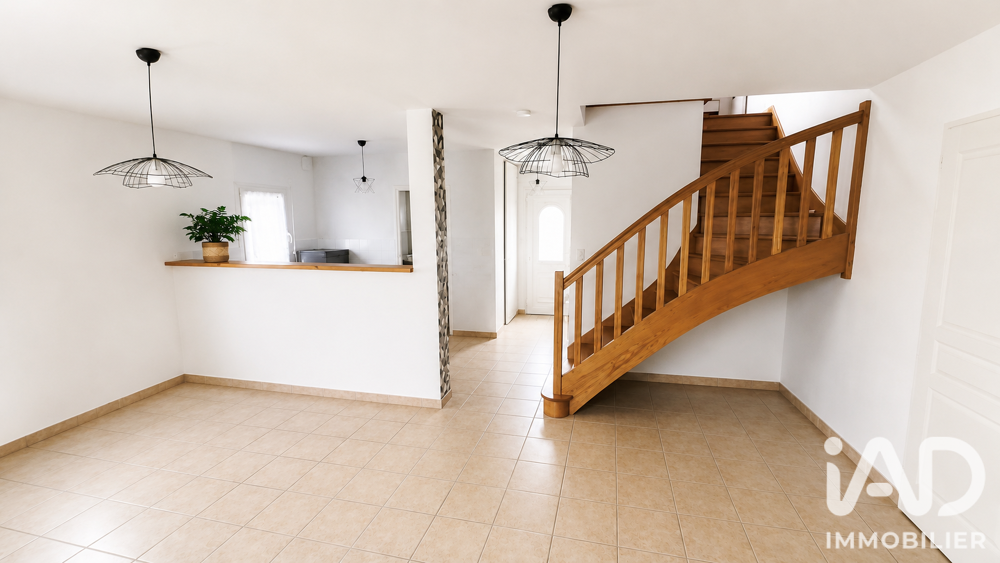 Vente Maison/villa 3 pièces