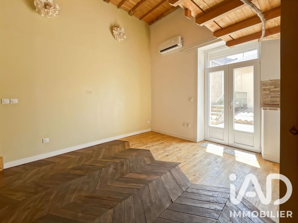 Location Appartement Location Appartement 1 pièce Bagnols-sur-cèze
