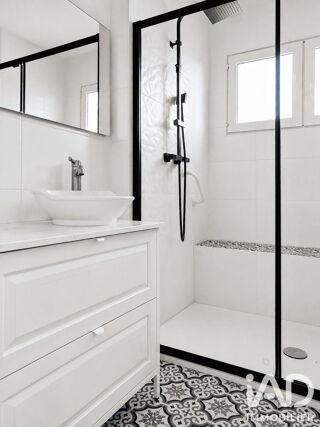  Maison à vendre 4 pièces 104 m²