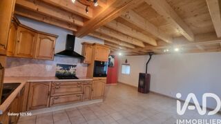  Maison à vendre 5 pièces 75 m²