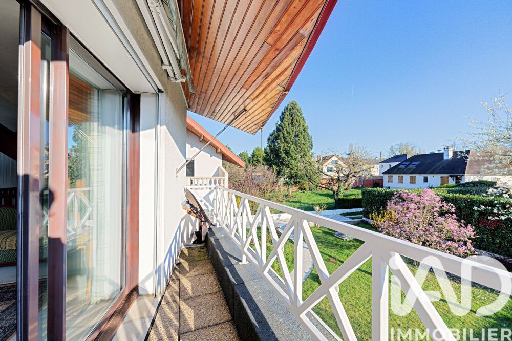 à vendre  Maison Lagny-sur-Marne (77400)