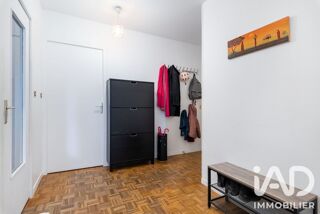  Appartement à vendre 4 pièces 99 m²