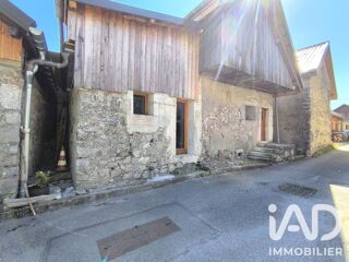  Maison à vendre 2 pièces 67 m²