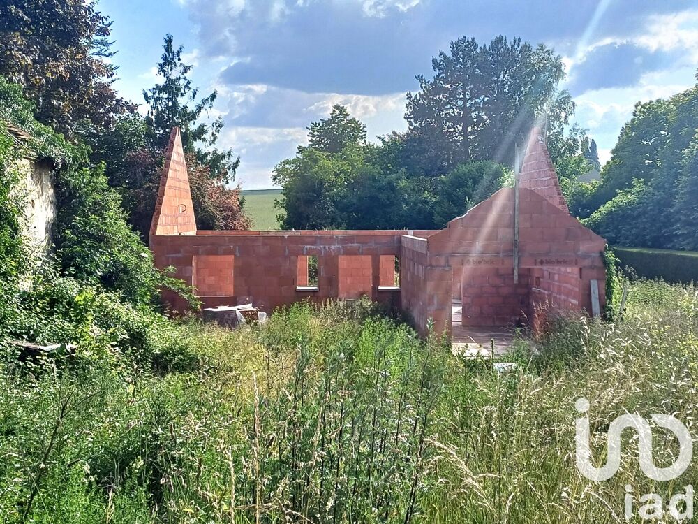 Vente Maison/villa 1 pièce