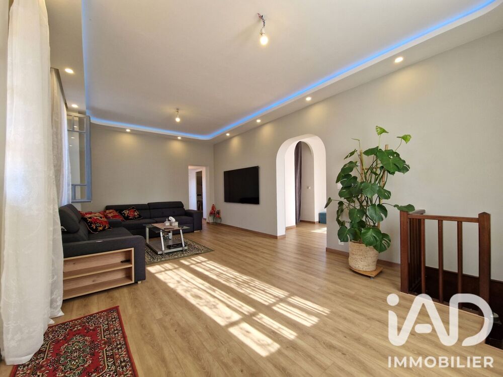 Vente Maison/villa 7 pièces