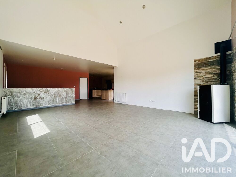 Location Maison/villa 4 pièces