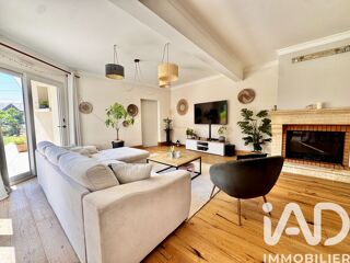  Maison à vendre 6 pièces 203 m²