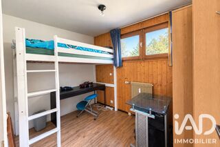  Appartement à vendre 4 pièces 45 m²