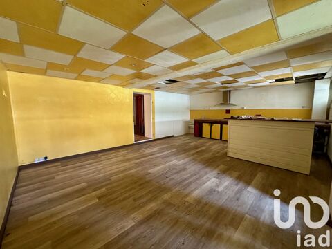   Vente Appartement 2 pièces Appartement - 2 pièce(s) - 65 m²