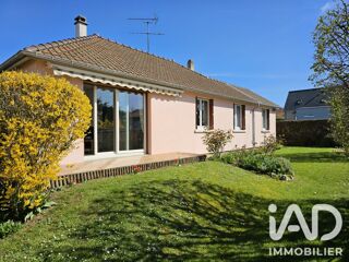  Maison à vendre 5 pièces 85 m²