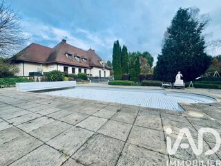  Maison � vendre 12 pi�ces 410 m�