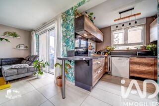  Appartement � vendre 4 pi�ces 68 m�