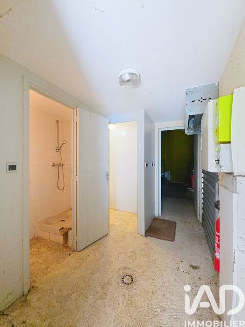   Vente Boutique/Local commercial 110 m&sup2; 
