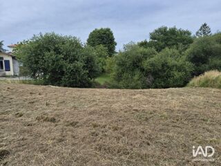  Terrain à vendre 877 m²