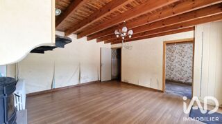  Maison à vendre 4 pièces 80 m²