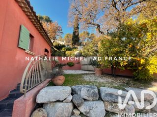  Maison à vendre 6 pièces 188 m²